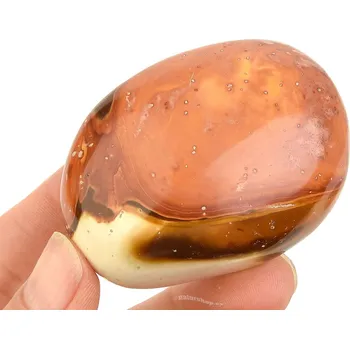 Sběratelství Jaspis pestrý Madagaskar 94g