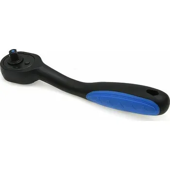 Ruční nářadí Ráčna 1/4" 72T GEKO