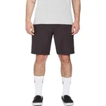 kraťasy Volcom Slub Frickin Cross Shred 20 - Black 32