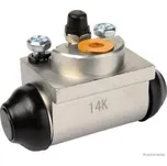 Válec kolové brzdy HERTH+BUSS JAKOPARTS J3230911