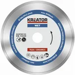 KREATOR Premium diamantový celoobvodový…