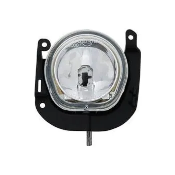 Mlhový světlomet Mlhovka VAN WEZEL 1748995