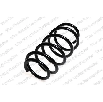 Pružina podvozku LESJÖFORS 20092