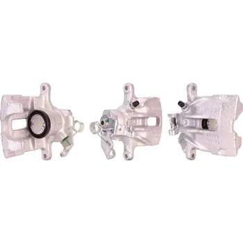 Brzdový systém Brzdový třmen, , 1109020, 7D0615424A, YM212B118AA, ELSTOCK, 87-0932