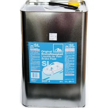 Brzdová kapalina Brzdová kapalina ATE 03.9901-5811.2