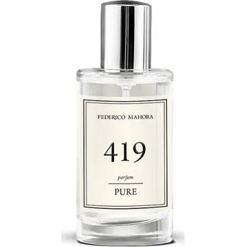 Nestandardní parfém 419 FM Group Dámský parfém nezaměňujte s DAVIDOFF - Cool Water Woman