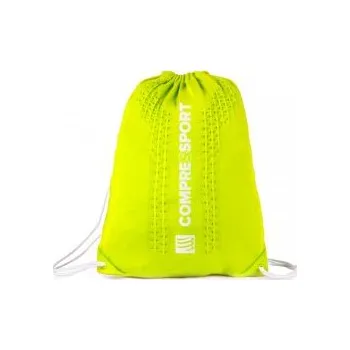 Sportovní batoh COMPRESSPORT ENDLESS BACKPACK fluo yellow Žlutá batoh + DÁREK DLE VÝBĚRU!