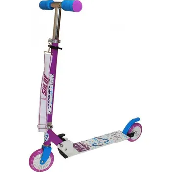 Sport Skládací alu koloběžka SULOV® FLY, 125mm