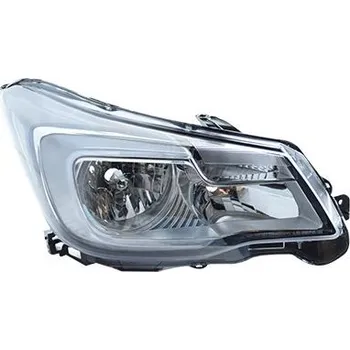 Přední světlomet Světlomet VAN WEZEL 5155962