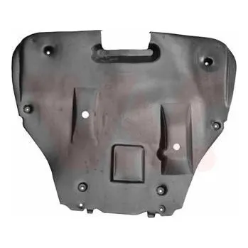 Motorový prostor Izolace motorového prostoru VAN WEZEL 2754701