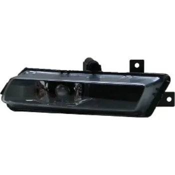 Mlhový světlomet Mlhovka VAN WEZEL 0629996