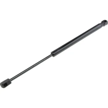 Dveře karosérie TLUMIČ SKLA ZADNÍCH DVEŘÍ - 46812168 (L=395MM, F=180N FIAT STILO MULTIWAGON 03-08)