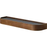 Police Epoch 79, Dark Stained Oak – Audo Copenhagen