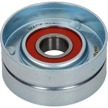 Napínací kladka, žebrovaný klínový řemen MAXGEAR 54-1074