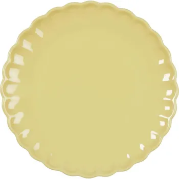 Talíř Ib Laursen - keramický talíř Mynte Lemonade 20 cm