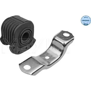 Zavěšení kol Uložení, řídicí mechanismus MEYLE 514 308 0002