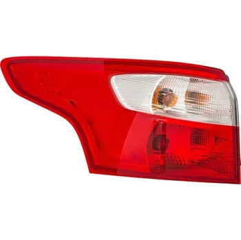 Zadní světlomet Zadní světlo HELLA 2VA 354 995-111