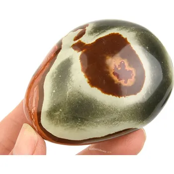 Sběratelství Jaspis pestrý Madagaskar 151g