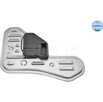 Filtr do auta Hydraulický filtr, automatická převodovka MEYLE 11-14 136 0001