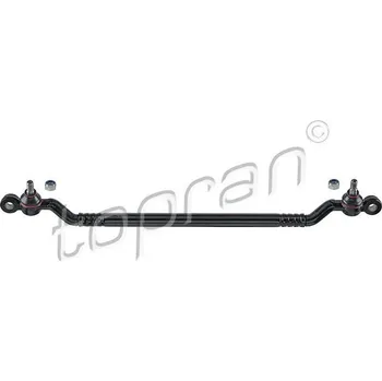 Táhlo řízení Příčné táhlo řízení TOPRAN 200 367