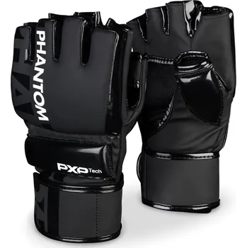 Boxerské rukavice MMA rukavice Phantom Athletics APEX Hybrid Velikost: S/M