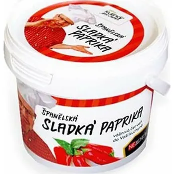 Koření Sladká paprika Kulinář 90g