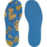 Dětské vložky do bot Pedag Soft Kids vel. 20-35 Velikost: 30/31