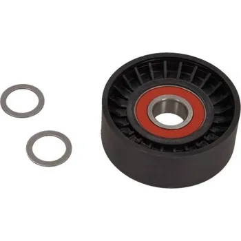 Napínací kladka, žebrovaný klínový řemen MAXGEAR 54-1371