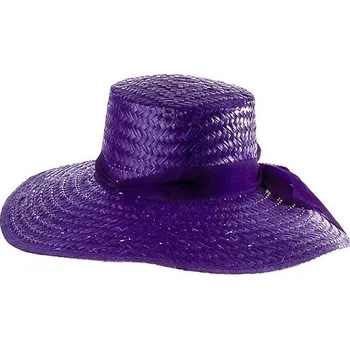 Klobouk Klobouk - Lady Barva: fialová