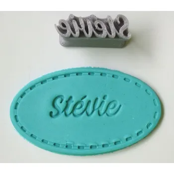 Razítko Razidlo STÉVIE 621