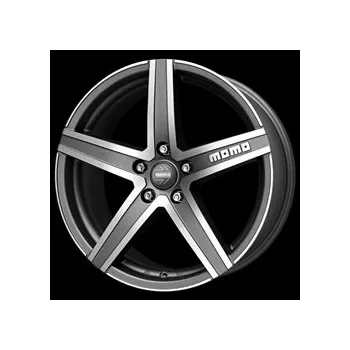 Alu kolo MOMO HYPERSTAR EVO 7,5x17 5x112 ET45 CB66,6 WHEA75745AU3L