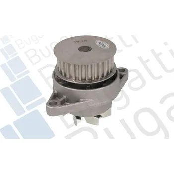 Auto-moto Vodní čerpadlo, chlazení motoru BUGATTI PA10042