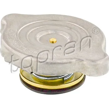 Expanzní nádoba chladiče Uzavírací víčko, nádoba chladiva, , 1235010115, 1235010215, 1245000106, 1245000406, A1235010115, A1235010215, A1245000106, A1245000406, TOPRAN, 400 252