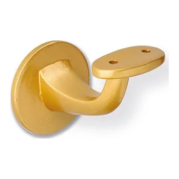 Dveřní kování ACT SERVIS ACT - Držák madla Povrch: Zlatá