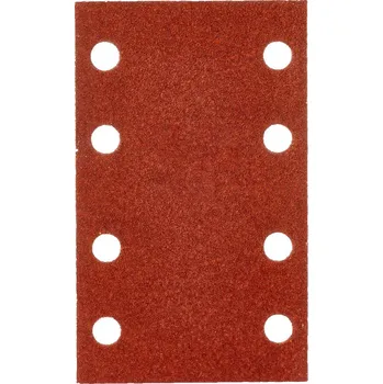 Brusný papír MILWAUKEE Brusný papír 80x133/10 HL G240, 10ks
