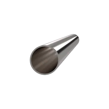 KOVIAN, s.r.o. Trubka ø 42,4 x 2 x 5000 mm, leštěná nerez AISI 304