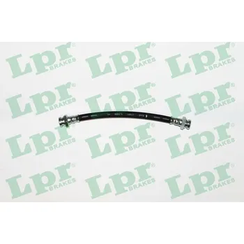 Brzdová hadice Brzdová hadice, , MB238425, MR1289772, MR129772, LPR, 6T46430