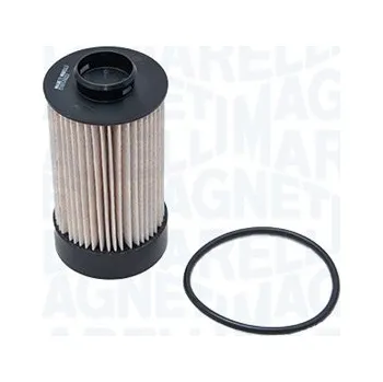 Palivový filtr Palivový filtr MAGNETI MARELLI 153071760222
