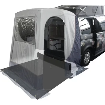 Příslušenství ke stanu Reimo Tent Podlaha pro zadní stan Upgrade