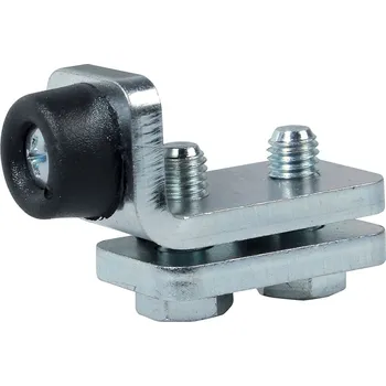 Stavební profil KOVIAN, s.r.o. Doraz pre profil C920G závesného systému KVN gate systems