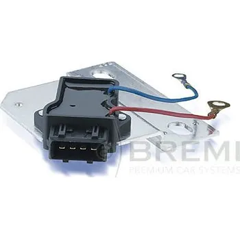Řídící jednotka Řídicí jednotka, zapalovací systém, , 1208045, 1208057, 1237306, 90297486, BREMI, 14010