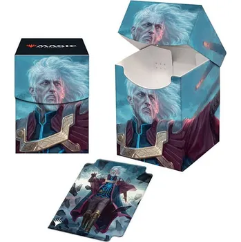 Karetní hra Krabička na karty - The Brothers' War - Urza, Lord Protector
