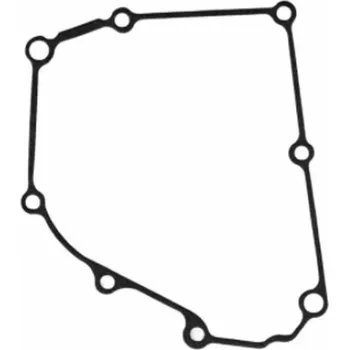 Těsnění pro motocykl ATHENA těsnění víka alternátoru SUZUKI RM-Z 450 08-16 SUZUKI RMZ450 rok 08-22