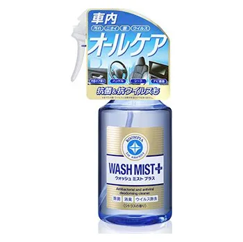 Soft99 Wash Mist+, 300ml