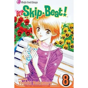 Skip*Beat!, Vol. 8 – Yoshiki Nakamura (EN)