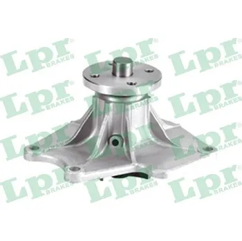 Vodní pumpa motoru Vodní čerpadlo, , ME200411, ME996789, ME996790, LPR, WP0255