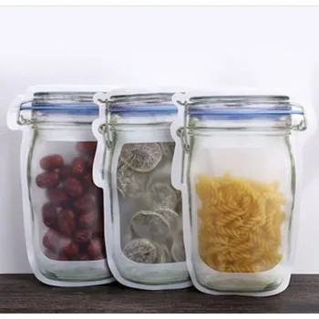 Úložný box Zavírací sáček