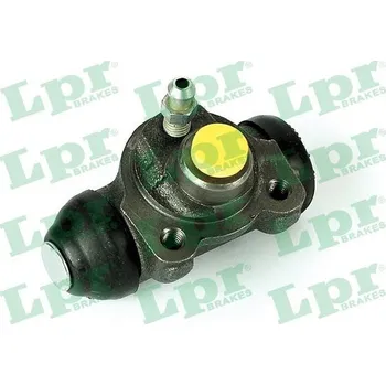 Brzdový válec Válec kolové brzdy, , AM45305A, AMN45305A, LPR, 4802