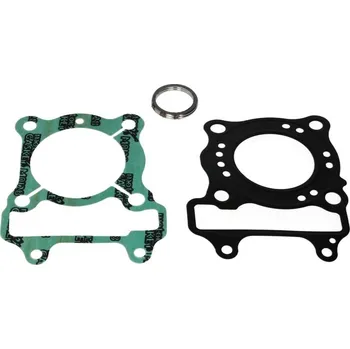 Těsnění pro motocykl Sada těsnění (válec, hlava, výufuk) ATHENA HONDA SH 125 rok 01-1