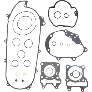 Auto-moto Sada těsnění (válec, hlava, výufuk) ATHENA HONDA SH 125 rok 14